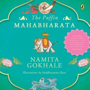 Mahabharata, Namita Gokhale