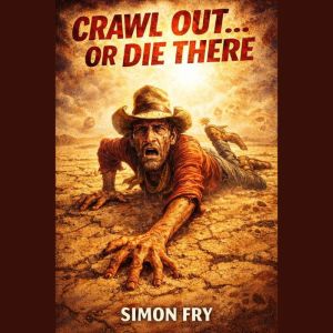 Crawl Out or Die, Simon Fry