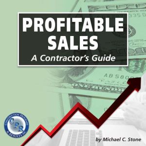 Profitable Sales, Michael C Stone