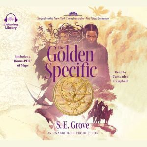 The Golden Specific, S. E. Grove