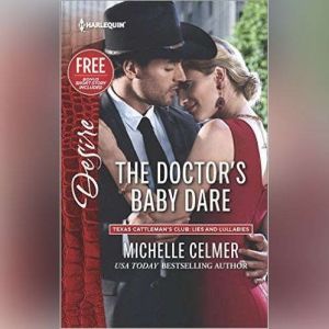 The Doctors Baby Dare, Michelle Celmer