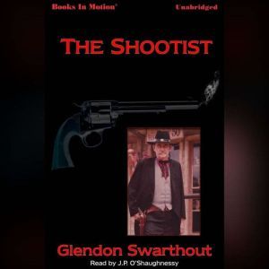The Shootist, Glendon Swarthout