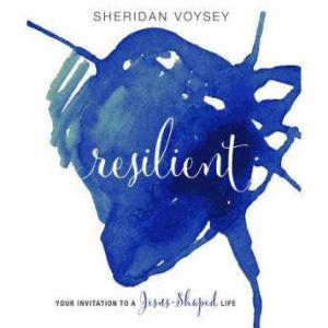 Resilient, Sheridan Voysey