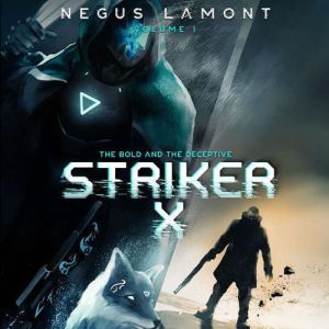 Striker X