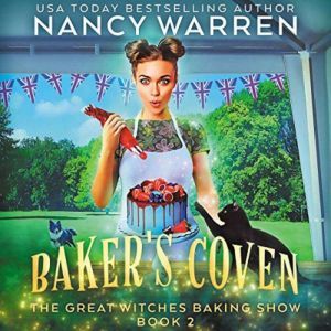 Bakers Coven, Nancy Warren
