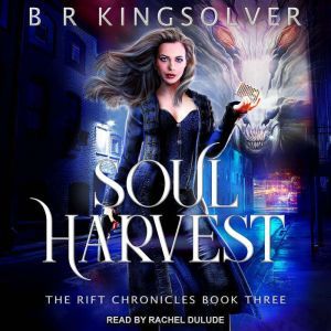 Soul Harvest, BR Kingsolver