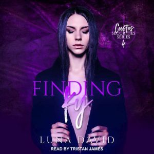 Finding Ky, Luna David