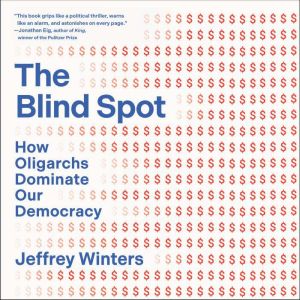 The Blind Spot, Jeffrey Winters