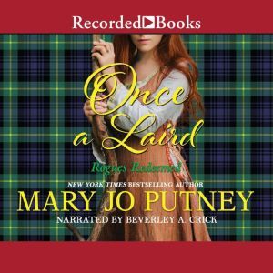 Once a Laird, Mary Jo Putney