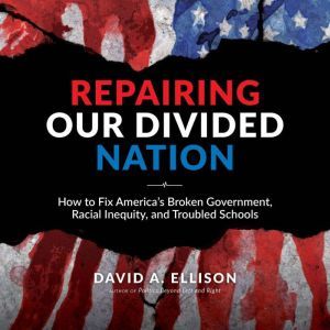 Repairing Our Divided Nation, David A Ellison