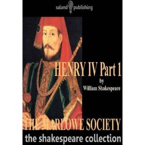 Henry IV Part 1, William Shakespeare