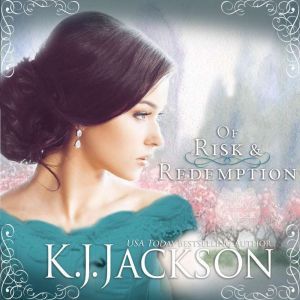 Of Risk  Redemption A Revelrys Tem..., K.J. Jackson