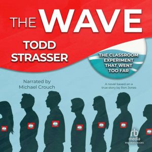 The Wave, Todd Strasser