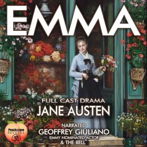 Emma Full Cast Drama