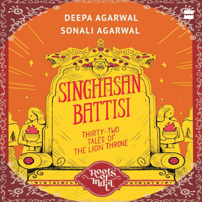 Roots of India, Sonali Agarwal