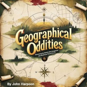 Geographical Oddities: Discovering the World's Most Dangerous and Mysterious Places (2 in 1)