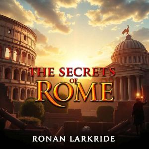 The Secrets of Rome: Unraveling the Empire's Hidden Power: "Unleash your curiosity about Rome! Access thrilling audio lessons