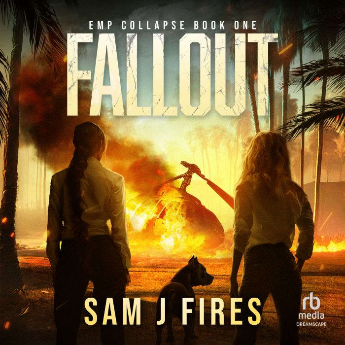 Fallout, Sam J Fires