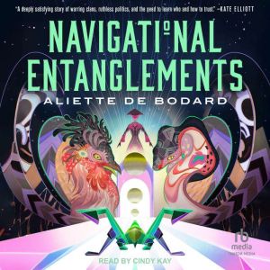 Navigational Entanglements