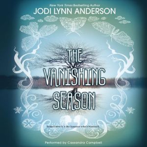 The Vanishing Season, Jodi Lynn Anderson