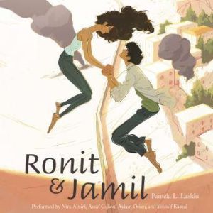 Ronit  Jamil, Pamela L. Laskin