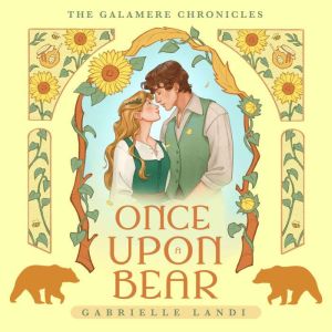 Once Upon A Bear, Gabrielle Landi