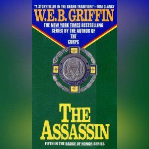 The Assassin, W.E.B. Griffin
