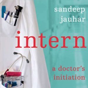 Intern, Sandeep Jauhar