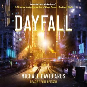 Dayfall, Michael David Ares