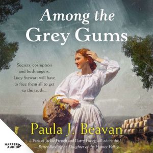 Among the Grey Gums: romance, adventure and mystery, the must-read from the hot new voice in historical fiction: romance, adve