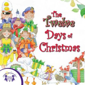 Twelve Days of Christmas, Kim Mitzo Thompson