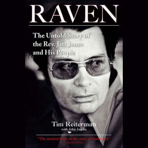Raven, Tim Reiterman