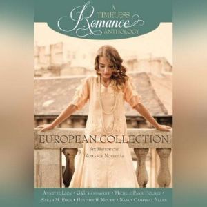 European Collection, Annette Lyon