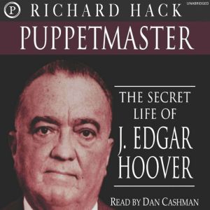 Puppetmaster, Richard Hack