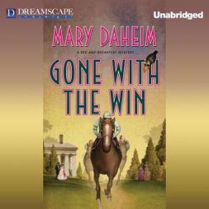 Gone with the Win, Mary Daheim