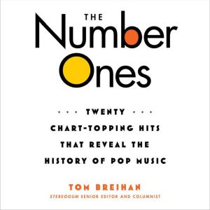 The Number Ones, Tom Breihan