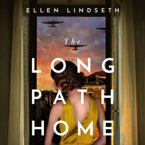 The Long Path Home, Ellen Lindseth