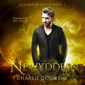Newyddian, Charlie Godwyne