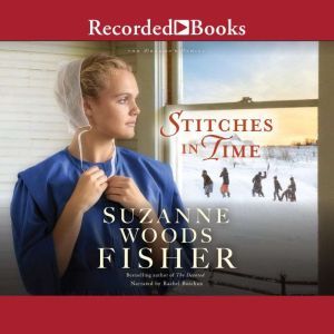 Stitches in Time, Suzanne Woods Fisher