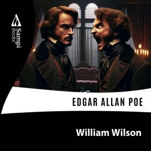 William Wilson, SAMPI Books