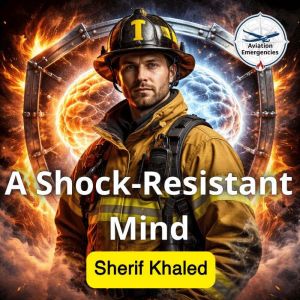 A ShockResistant Mind, Sherif Khaled