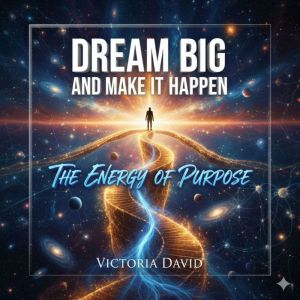 How to Dream Big and Make It Happen: The Energy of Purpose