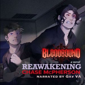 Reawakening, Chase McPherson