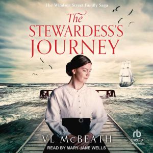 The Stewardess's Journey