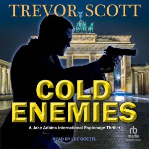 Cold Enemies, Trevor Scott