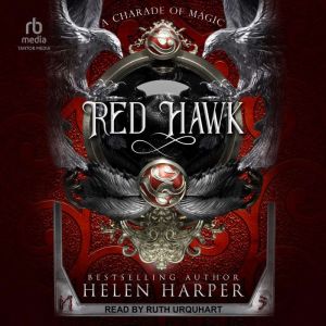 Red Hawk, Helen Harper