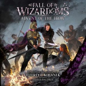 Wizardoms: Advent of the Drow