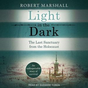 Light in the Dark, Robert Marshall