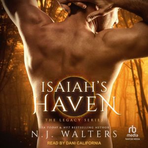 Isaiahs Haven, N.J. Walters