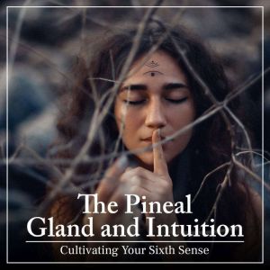 The Pineal Gland and Intuition: Cultivating Your Sixth Sense